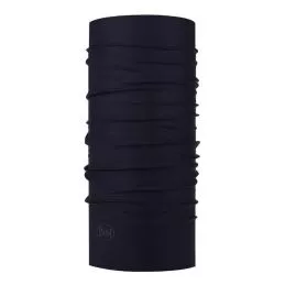 Tour de cou multifonction Original Buff Solid Bleu Nuit