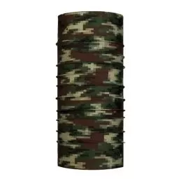 Tour de cou multifonction Original Buff Pixel Camo