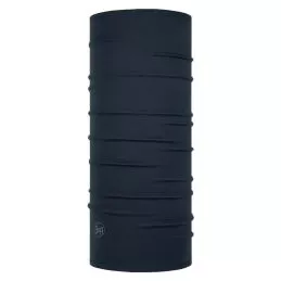 Tour de cou multifonction Wool Thermal Buff Bleu Marine