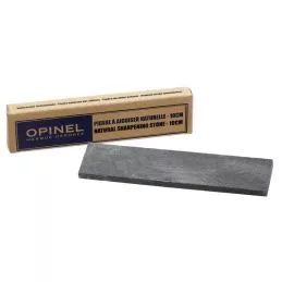 Pierre à Aiguiser Naturelle Opinel 10 cm