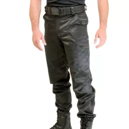 Pantalon Intervention Guardian GK Pro Noir