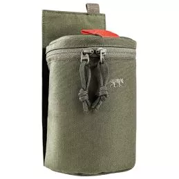 Pochette MODULAR pour téléobjectif Tasmanian Tiger Vert OD