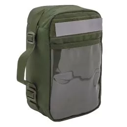 Pochette individuelle de secours Rescue MK2 Tasmanian Tiger Vert OD
