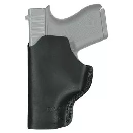 Holster Inside 6T Bianchi pour Glock 43 / SIG P365 droitier