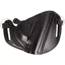 Boucle d'ajustement Bianchi pour passant de ceinture