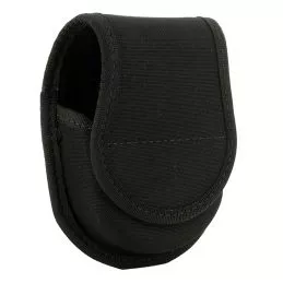 Porte-menottes GM Bianchi pour ceinturon et plaque de cuisse