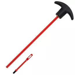 Baguette de nettoyage SAF-T-CLAD Safariland pour arme de poing 