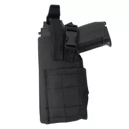 Holster Universel PATROL Noir
