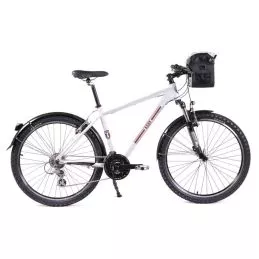 Kit de Sérigraphie ASVP pour Vélo / Trottinette
