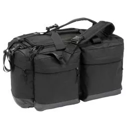 Sac Opérationnel 55L CityGuard Noir