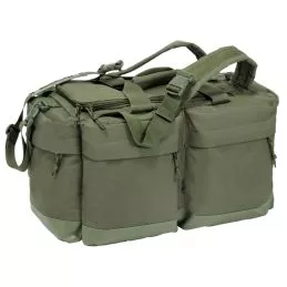 Sac Opérationnel 55L CityGuard Vert OD