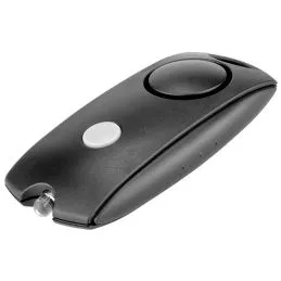 Alarme Sonore de Poche PANIC ALARM Piranha
