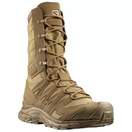 Chaussures SALOMON XA FORCES JUNGLE Coyote