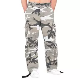 Pantalon Airborne Vintage Urban