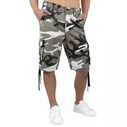Short Vintage Urban