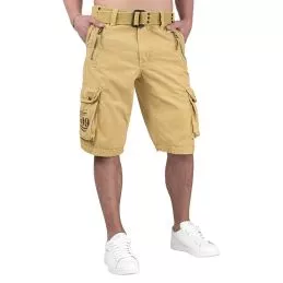 Short Royal Traveller Désert