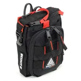 Pochette Multi-usage SCOUT 2 Dimatex Black Line