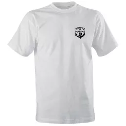 T-shirt imprimé OPEX TDM Blanc