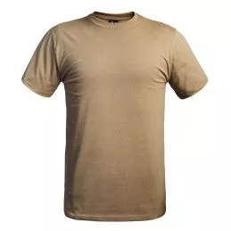 T-shirt MC Strong A10 Equipment Tan