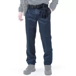 Pantalon Intervention Police Municipale Satiné EQUIPOL