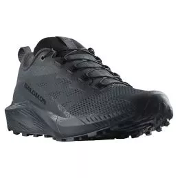 Chaussures SALOMON SENSE RIDE 5 SR Bleu Nuit