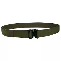 Ceinture Tactique MKII avec sous ceinture Tasmanian Tiger Vert OD