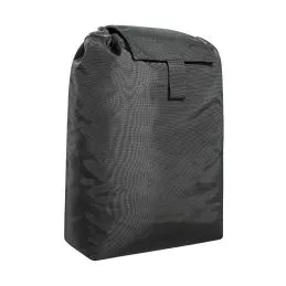 Pochette vide chargeur DUMP POUCH MKII Tasmanian Tiger Noire