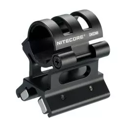 Support Magnétique de lampe pour armes Nitecore