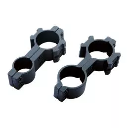 Support de lampe Nitecore pour canon de fusil