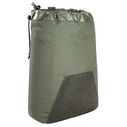 Pochette vide chargeur Dump Pouch Anfibia Tasmanian Tiger Vert OD
