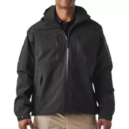 Veste Sabre 5.11 Noir