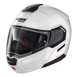 Casque Moto Flip-Up N90-3 Classic N-Com Nolan