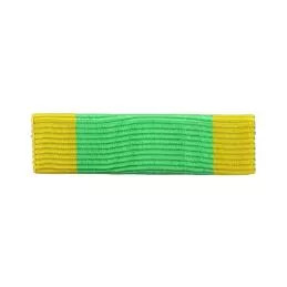 Barrette Dixmude Médaille Engagé Volontaire