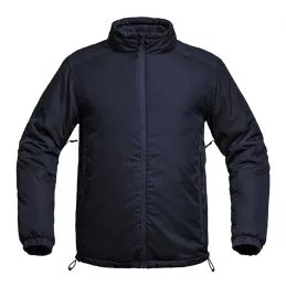 Blouson compressible XMF 120 Fighter A10 Equipment Bleu Marine