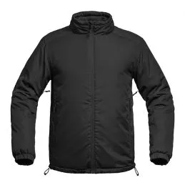Blouson compressible XMF 120 Fighter A10 Equipment Noir