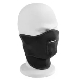 Masque Neoprene Defcon 5 Noir 