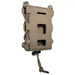 Porte-Chargeur SGL Anfibia M4/G36 Tasmanian Tiger Coyote