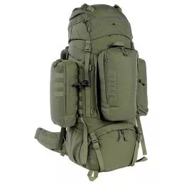 Sac à dos 90L Range Pack MKII Tasmanian Tiger Vert OD