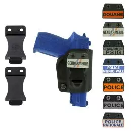 Holster Inside Compact pour SP2022