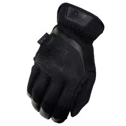 Gants FASTFIT COVERT Mechanix Noir