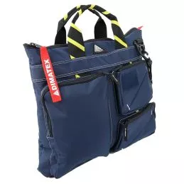 Sac pilote FURTIF NG Dimatex Bleu Nuit