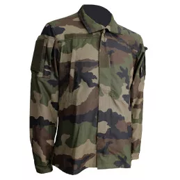 Veste de combat Allégé Ripstop GP Tactique Cam C.E