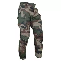 Pantalon de combat F3 Léger Ripstop GP Tactique Cam C.E