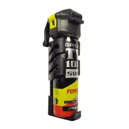 Porte-aérosol 75 ml universel pivotant ESP avec verrouillage