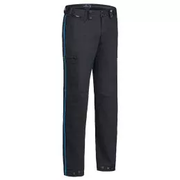 Pantalon Intervention Police Municipale Ample Fit EQUIPOL