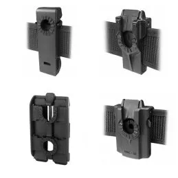 Systèmes de Fixation pour Emport Tactique ESP 