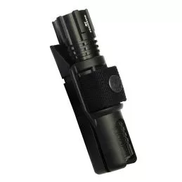 Porte-lampe Universel Pivotant et Déclipsable ESP