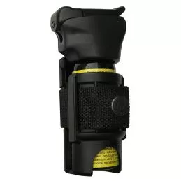 Porte-aérosol 50-75 ml universel pivotant et déclipsable ESP