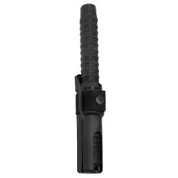 Porte-bâton de défense télescopique 58 à 66 cm ESP
