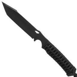 Couteau Centurion-K Wildsteer Noir